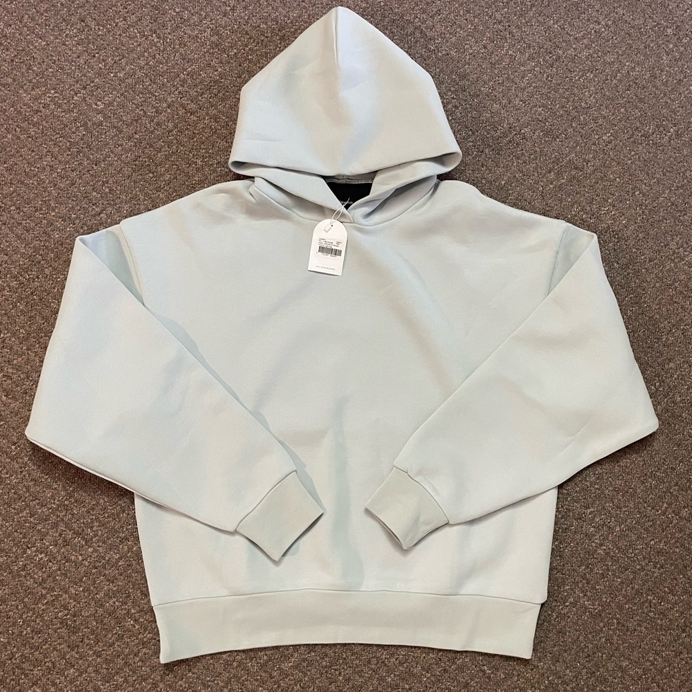 Seventh Store Hoodie